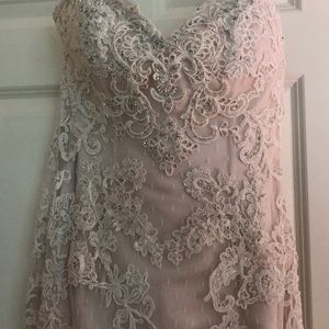 Casabalanca Wedding Dress